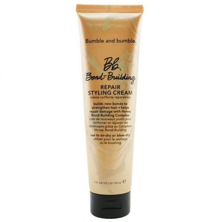 Bumble and Bumble Bond-Building Repair Styling Cream - 5 oz