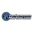 thumbnail image 1 of Performance Machine Chrome Drive Ignition Switch Cover 0177-2039DRV-CH, 1 of 1
