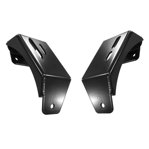 Qa1 Engine Mount Kit 5.0L Mustang
