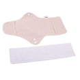 thumbnail image 1 of Dosaele2 Pcs Period Pad Heavy Flow Cotton Pads Soft Menstrual Pads Size 1, 1 of 8