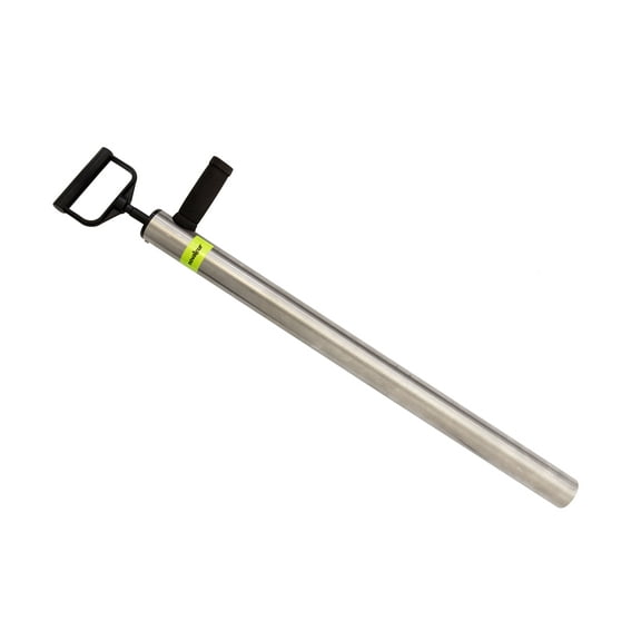 Novateur Ghost Shrimp Pump Fishing - Stainless Steel for Outdoor Sport