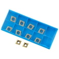 thumbnail image 3 of 10Pcs Ccmt09T304 Vp15Tf/Ue6020/Us735 Metal Lathe Turning Carbide Rts Cnc, 3 of 7
