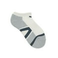 thumbnail image 6 of Wonder Nation Boys Sport No-Show Socks, 6-Pack, 6 of 11