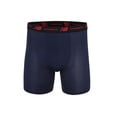 thumbnail image 2 of Calzoncillos bóxer New Balance Standard Mesh 5 para hombre (paquete de 4), 2 of 6