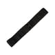 thumbnail image 5 of Cinturón de corsé ancho con cintura elástica elegante, accesorio de ropa para mujer, diseñador Negro, 5 of 9