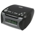 thumbnail image 4 of Naxa Digital Alarm Clock Radio and CD Player, 4 of 4