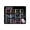 F370, variant on 2026 Full Year Calendar Mouse Pad Color Gradient Design Desktop Decoration