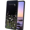 thumbnail image 1 of Wildflowers-403 Phone Case, Degined for Samsung Galaxy S10+ Plus Case Men Women, Flexible Silicone Shockproof Case for Samsung Galaxy S10+ Plus, 1 of 1