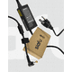 thumbnail image 2 of Cargador Compatible para Laptop Acer 19V 3.42A (Punta 5.5mm*1.7) Marca Siafu SIAFU Cargador Acer/Punta Amarilla/ 19v 3.42a, 2 of 9