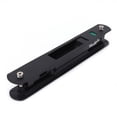 thumbnail image 1 of Patio Door Lock, Modern And Simple Door  Locks  For Sliding Glass Doors For Mobile Glass Doors And Window, 1 of 8