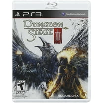 Dungeon Siege III (PS3)
