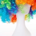 thumbnail image 3 of DNHCLL Juego de 2 estilizadores de cabello mágicos de color beige, estilizador de anillos para moño de pelo caliente para mujeres y niñas (1 grande + 1 pequeño), 3 of 5