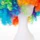 thumbnail image 3 of DNHCLL Juego de 2 estilizadores de cabello mágicos de color beige, estilizador de anillos para moño de pelo caliente para mujeres y niñas (1 grande + 1 pequeño), 3 of 5
