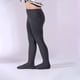 thumbnail image 5 of Leggings Para Niños Medias Para Bebés Pantimedias Para Niños Ropa De Primavera Y Otoño Calcetines Gruesos De Algodón Blanco Leggings Negros Odeerbi LM103-10740, 5 of 6
