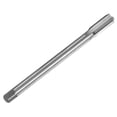 thumbnail image 3 of Uxcell Metric Thread Tap M14 x 1.25 H2 200mm Extra Long Straight Flute Tapping Threading Tool, 3 of 6