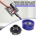 thumbnail image 4 of Post HEPA Filter Replacement for V7 V8 Vacuum Cleaner Accessories Sweeper Household Motor Rear Cove, 4 of 5