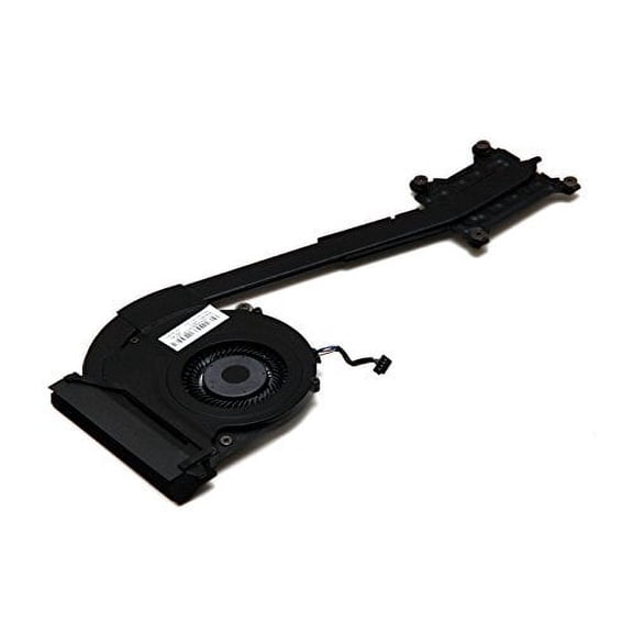 HP New Genuine EliteBook 840 G3 Cooling Heatsink and Fan NS65C00-14M16 821163-001