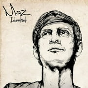 Maz - Idealist - Jazz - CD