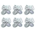 thumbnail image 1 of Sweat Headband Head Wrap Hair Towel Wrap Non-slip Stretchable Washable Makeup Headband For Face, 1 of 4