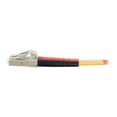 thumbnail image 4 of C2G 20m LC-LC 62.5/125 OM1 Duplex Multimode PVC Fiber Optic Cable - Orange, 4 of 5
