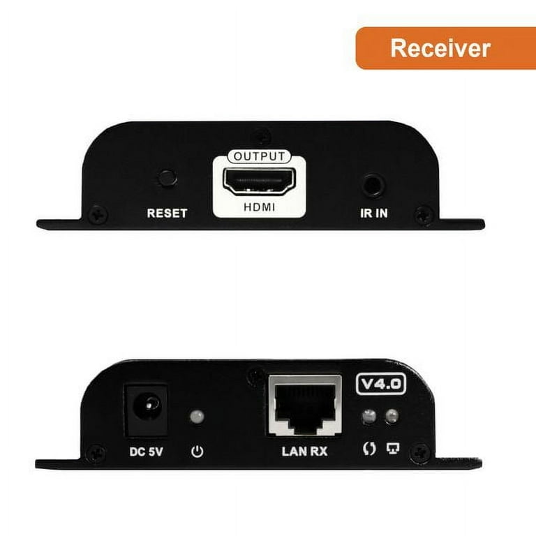 J-Tech デジタルHDbitTシリーズ Amazon | J-Tech デジタルHDbitT HDMIエクステンダー 1つから