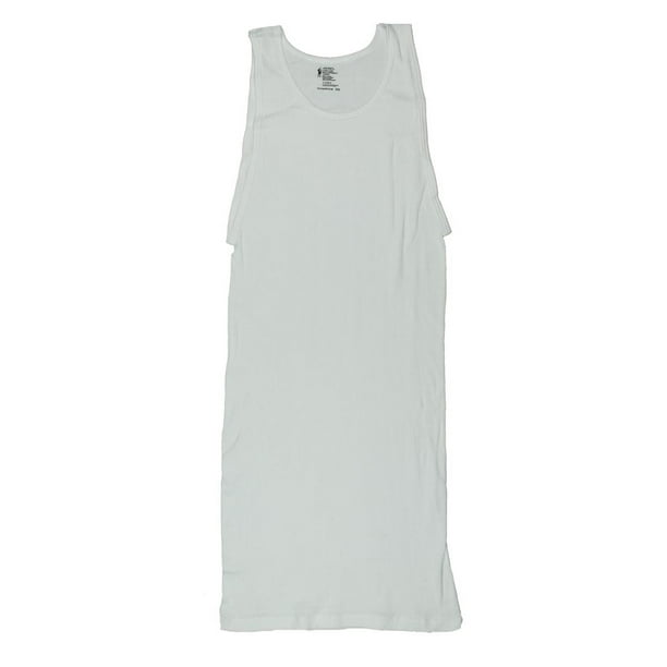 the best fitting undershirt walmart