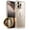 GlitterPink, variant on SUPCASE for iPhone 16 Pro Max Case with Camera Control Capture Button (Unicorn Beetle Mag), [Compatible with MagSafe] [Military-Grade Protection] Slim Clear Magnetic Phone Case Cover (GlitterBlack)