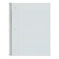 thumbnail image 3 of (2 pack) Oxford, TOP65029, Wide Rule 1-Subject Spiral Notebook, 3 / Pack, 3 of 3