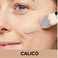 thumbnail image 5 of No7 Protect & Perfect Advanced All in One Foundation - Calico - Age Defying Foundation Makeup with SPF 50 - Makeup Base Cream Helps to Reduces Redness & Blurs Visible Pores (30ml), 5 of 5