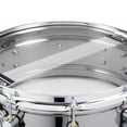 thumbnail image 4 of Tarola Concept Series Black Nickel 13x6.5 PDSN6513BNCR PACIFIC DRUMS. plateado 39.5x23x40.3, 4 of 4