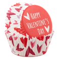 thumbnail image 2 of CUPS MIXED HEARTS STD 75 PKG, 2 of 2