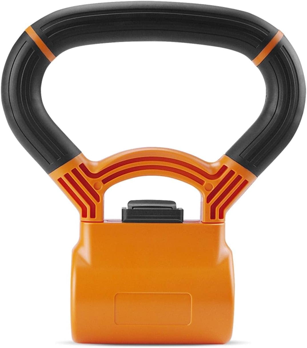 Kettle Bell Grip - 1 Dumbbell Kettle Grip With Comfortable Handle | Kettlebell Weights Exercise Grip | Portable Weightlifting Kettlebell | Weightlifting Kettlebell For Home Use Daily Workout