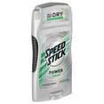 thumbnail image 4 of Speed Stick Deodorant, Fresh 3 oz (Pack of 6), 4 of 9