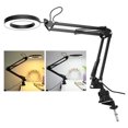 thumbnail image 4 of Table Lamp, 48pcs Lamp Beads Moderate Color Temperature Desk Light,  For Eyebrow, 4 of 8