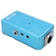 thumbnail image 5 of Caja DI Pasiva, Pedal De Efecto De Guitarra De Simulación DC9V O 48V Impedancia De Salida De 600 Ohmios Para Guitarra Eléctrica, 5 of 8