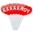 thumbnail image 1 of Roy Heart Love Cupcake Picks Toppers - Set of 6, 1 of 1