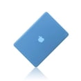 thumbnail image 2 of Light Blue 2010 to 2017 MacBook Air 13-Inch Case / Cover with Keyboard, Hard Cover Protection, 2 of 4
