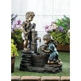 thumbnail image 2 of DOGGY WASH FOUNTAIN, 2 of 3