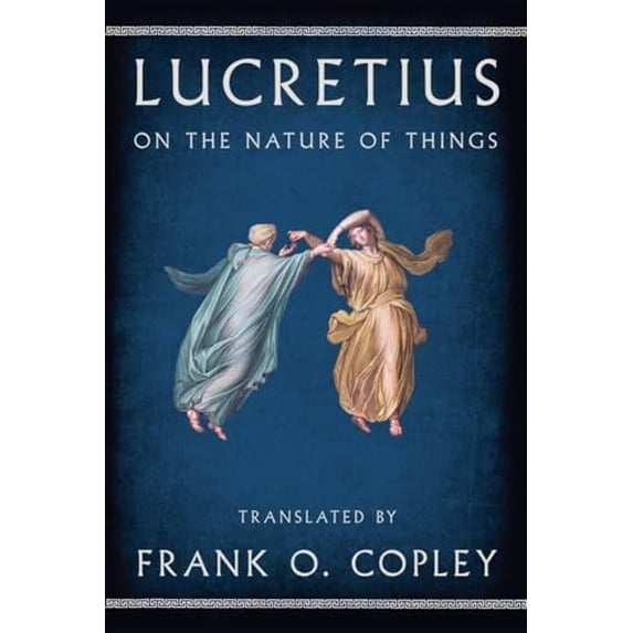 Pre-Owned On the Nature of Things Paperback