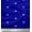 Royal Blue, variant on Soimoi Blue Silk Fabric Yacht Nautical Fabric Prints By Yard 42 Inch Wide