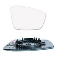 thumbnail image 1 of Suitable for Volkswagen Jetta 2011-2019 rearview mirror lens, 1 of 6
