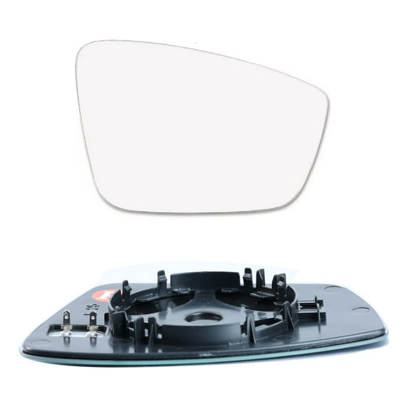 Right Mirror Glass for Volkswagen Jetta 2011-2019