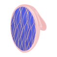 thumbnail image 1 of Borrador de pelo de cristal para mujeres y hombres, removedor de pelo de cristal, exfoliación del cabello, 1 of 5
