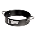 thumbnail image 1 of Zenker Handle-It Glass Bottom and Non-Stick Springform Pan, 9", 1 of 4