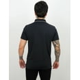thumbnail image 4 of Playera Casual Barabas Tipo Polo Corte Slim Fit, 4 of 4