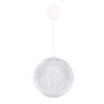 thumbnail image 2 of Christmas Window Light  Durable Acrylic LED Christmas Light  For Office, 2 of 8