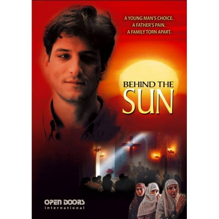 Behind The Sun (DVD)