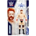 thumbnail image 6 of WWE Wrestlemania Action Figures, 6-Inch Collectible for Ages 6 Years & Older, 6 of 6