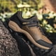 thumbnail image 2 of Zapatos de trekking para hombre Zapatos de senderismo acuáticos impermeables antideslizantes para actividades al aire libre, 2 of 8