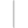 thumbnail image 3 of 4"W x 8"H x 1/2"P Standard Foster Bullseye Plinth Block with Beveled Edge, 3 of 4